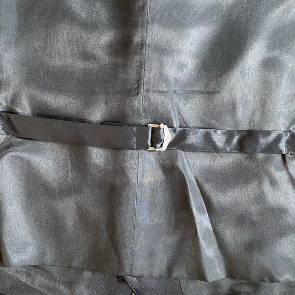 Stafford Tux Set - Picture 2 of 12